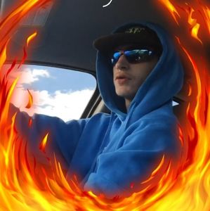 Meet your Posher, Carl